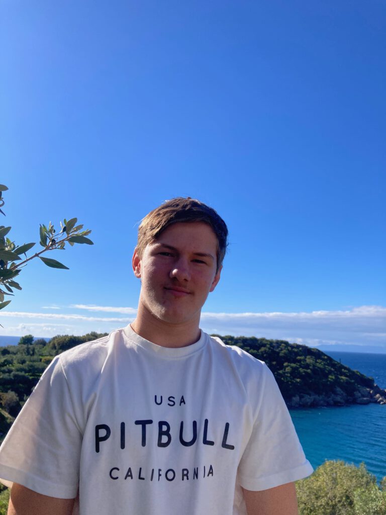 Bild von Tobias Webdesign & SEO Tribolias